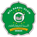 Logo MTs Darul Ulum